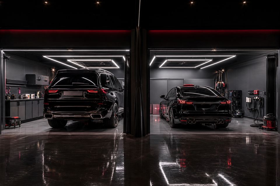 Комплексы ARTDETAILING