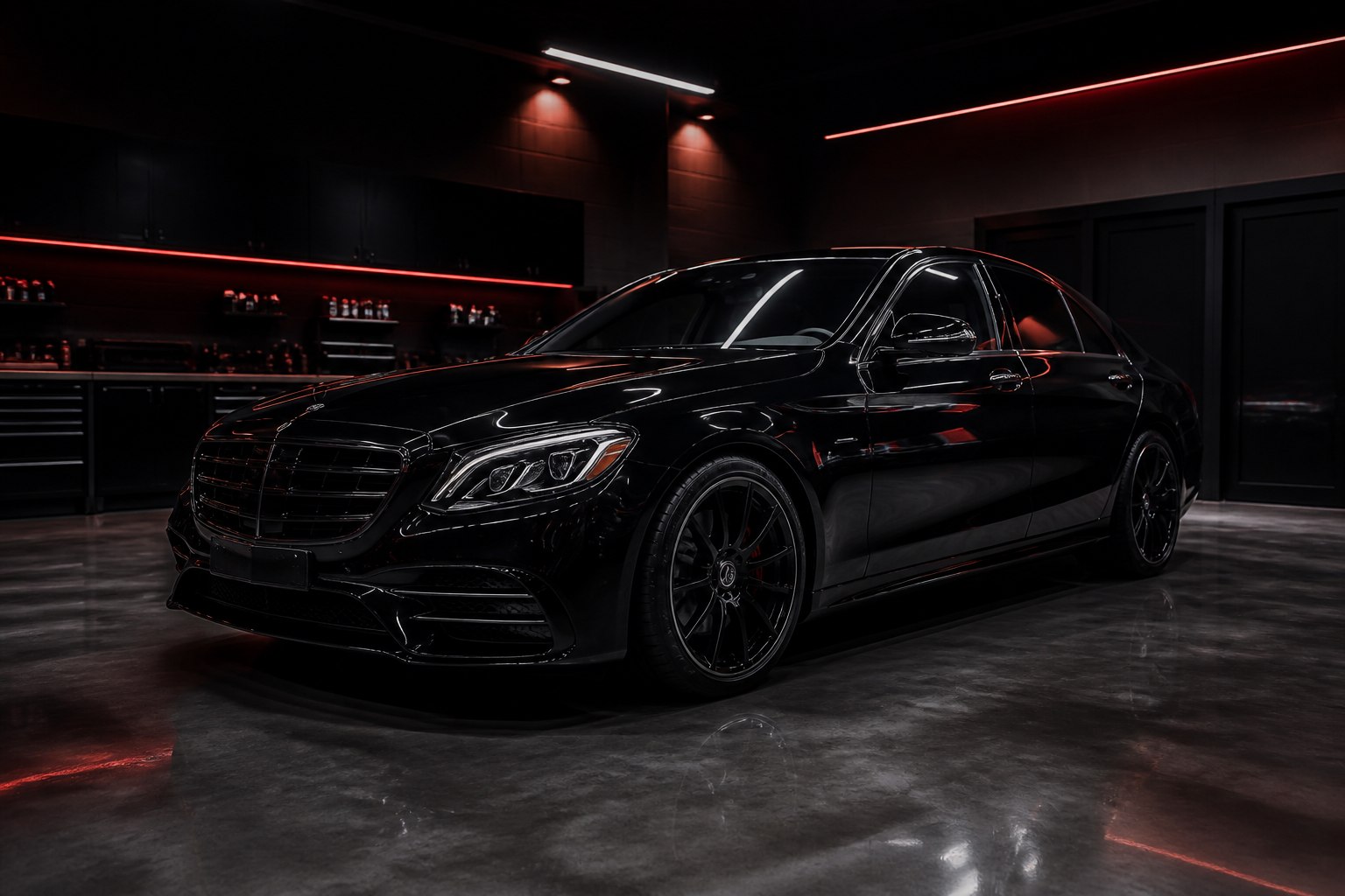 Портфолио детейлинг-студии ArtDetailing в Витебске
